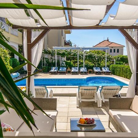 Apartments Kasalo Trogir Zewnętrze zdjęcie