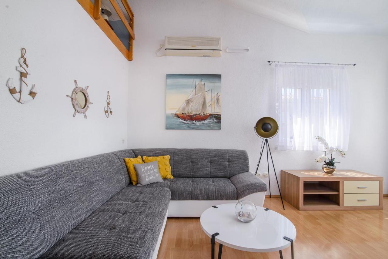 Apartments Kasalo Trogir Zewnętrze zdjęcie