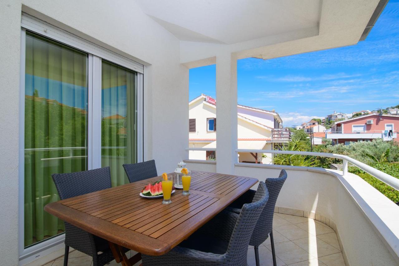 Apartments Kasalo Trogir Zewnętrze zdjęcie