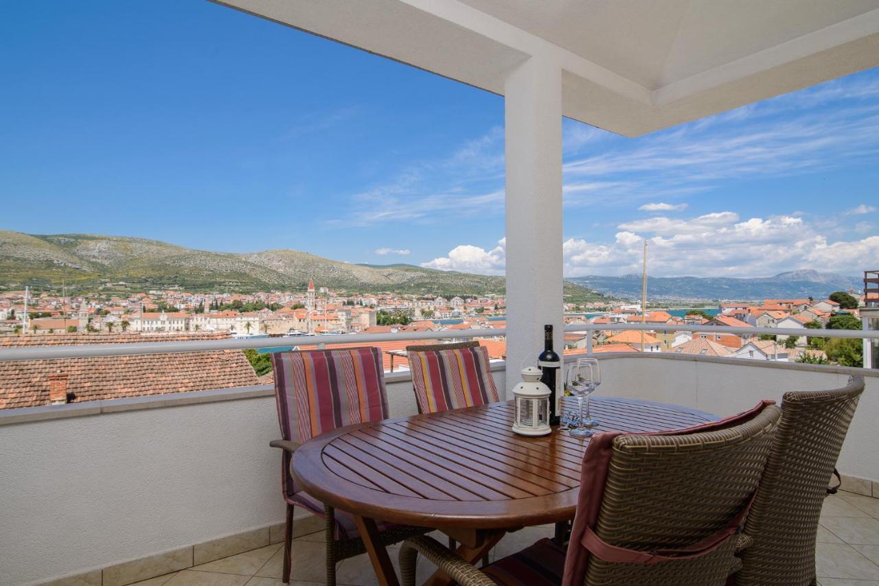 Apartments Kasalo Trogir Zewnętrze zdjęcie