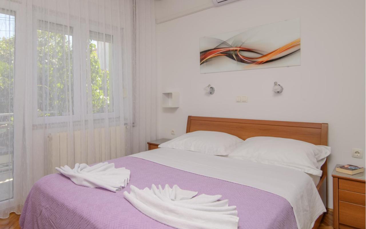 Apartments Kasalo Trogir Zewnętrze zdjęcie