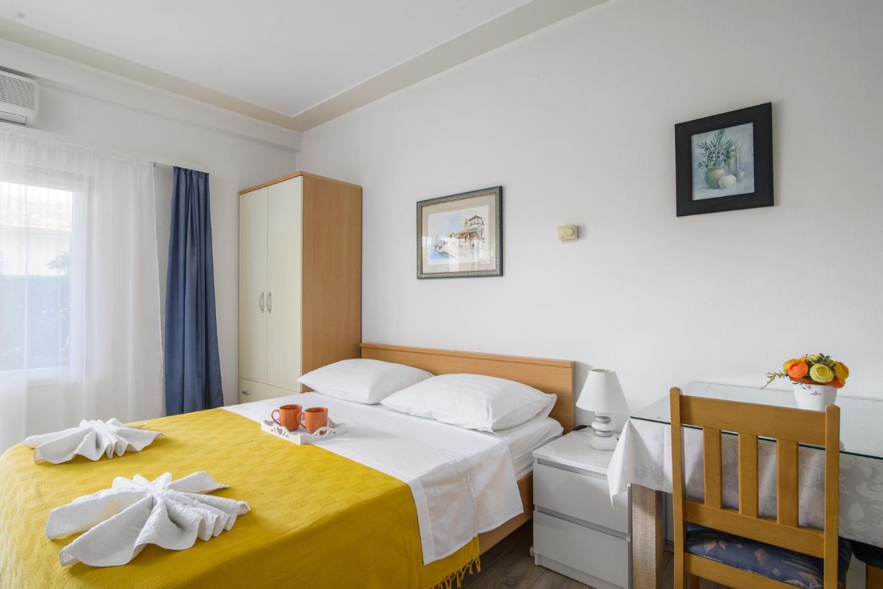 Apartments Kasalo Trogir Zewnętrze zdjęcie