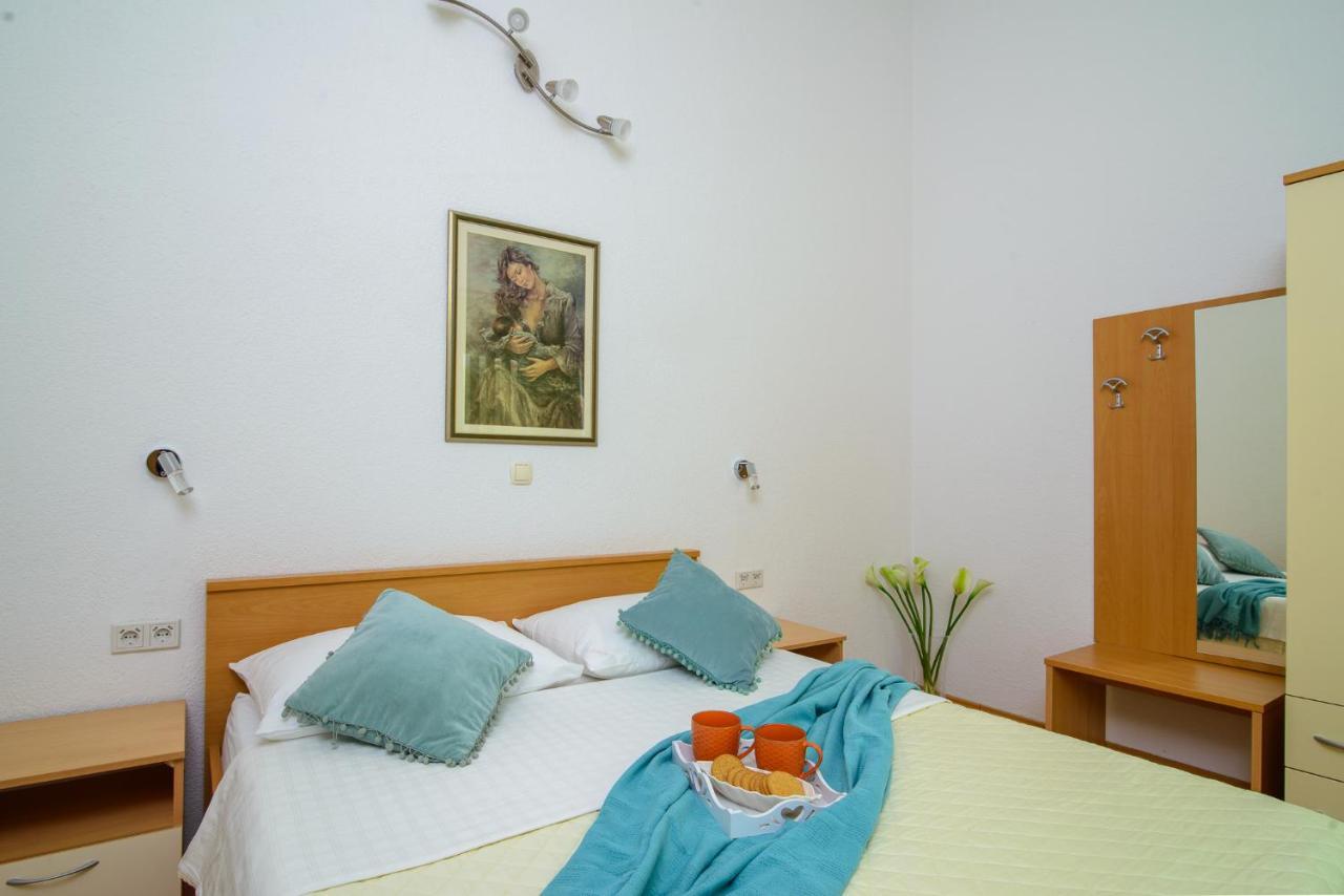 Apartments Kasalo Trogir Zewnętrze zdjęcie