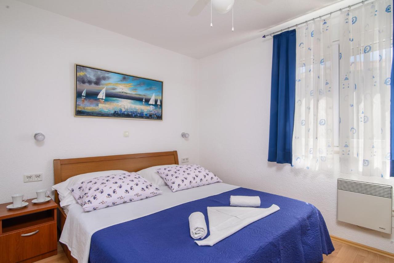 Apartments Kasalo Trogir Zewnętrze zdjęcie