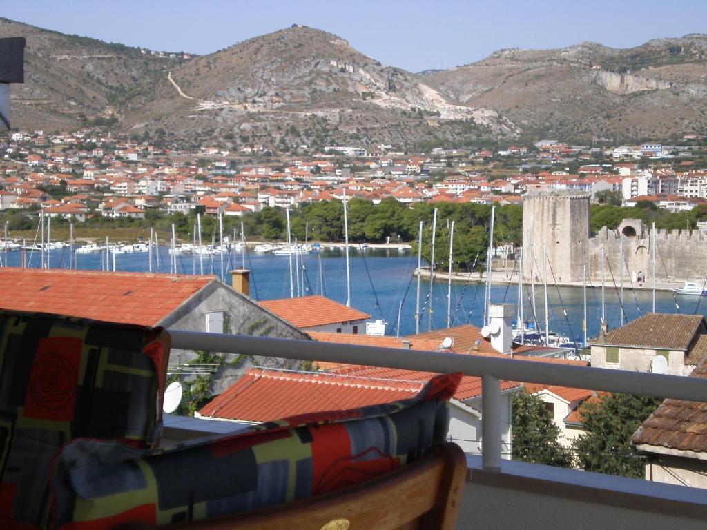 Apartments Kasalo Trogir Pokój zdjęcie