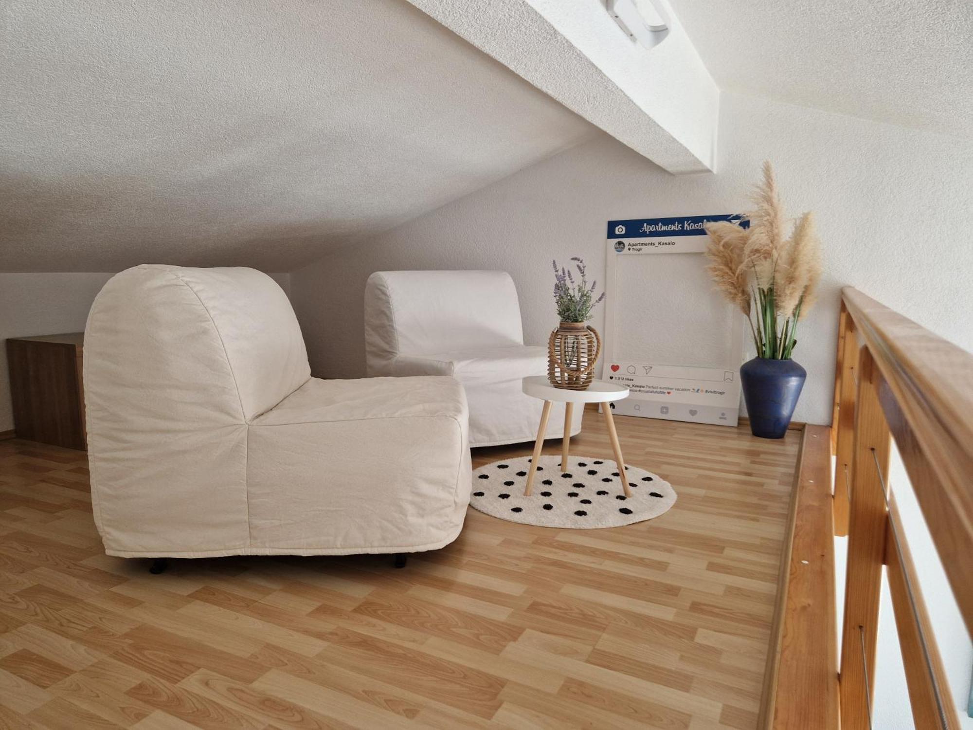 Apartments Kasalo Trogir Pokój zdjęcie