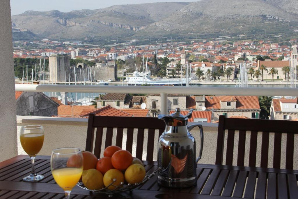 Apartments Kasalo Trogir Pokój zdjęcie