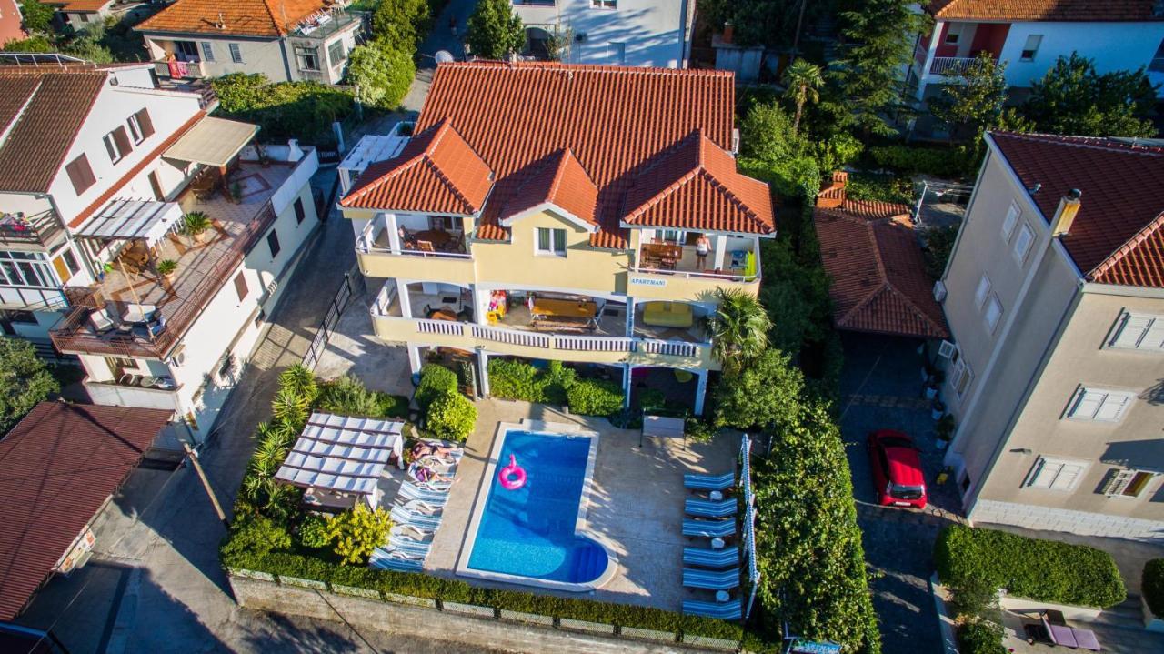 Apartments Kasalo Trogir Zewnętrze zdjęcie